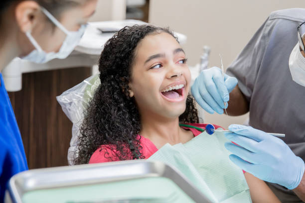 Best Emergency Dental Services for Seniors in Walsenburg, CO