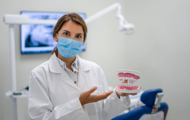 Best Emergency Cosmetic Dentistry in Walsenburg, CO