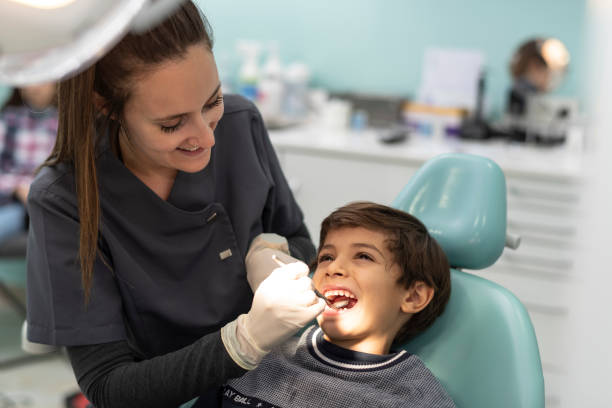 Best Emergency Dental Care for Abscessed Tooth in Walsenburg, CO