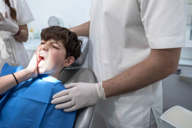 Best Pediatric Emergency Dentist in Walsenburg, CO