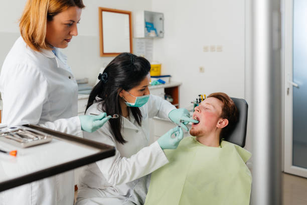 Best Emergency Dental Extractions in Walsenburg, CO