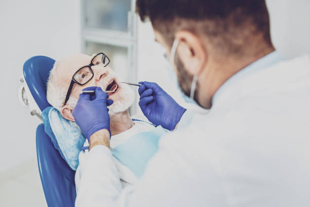 Best Emergency Dentist for Knocked-Out Tooth in Walsenburg, CO
